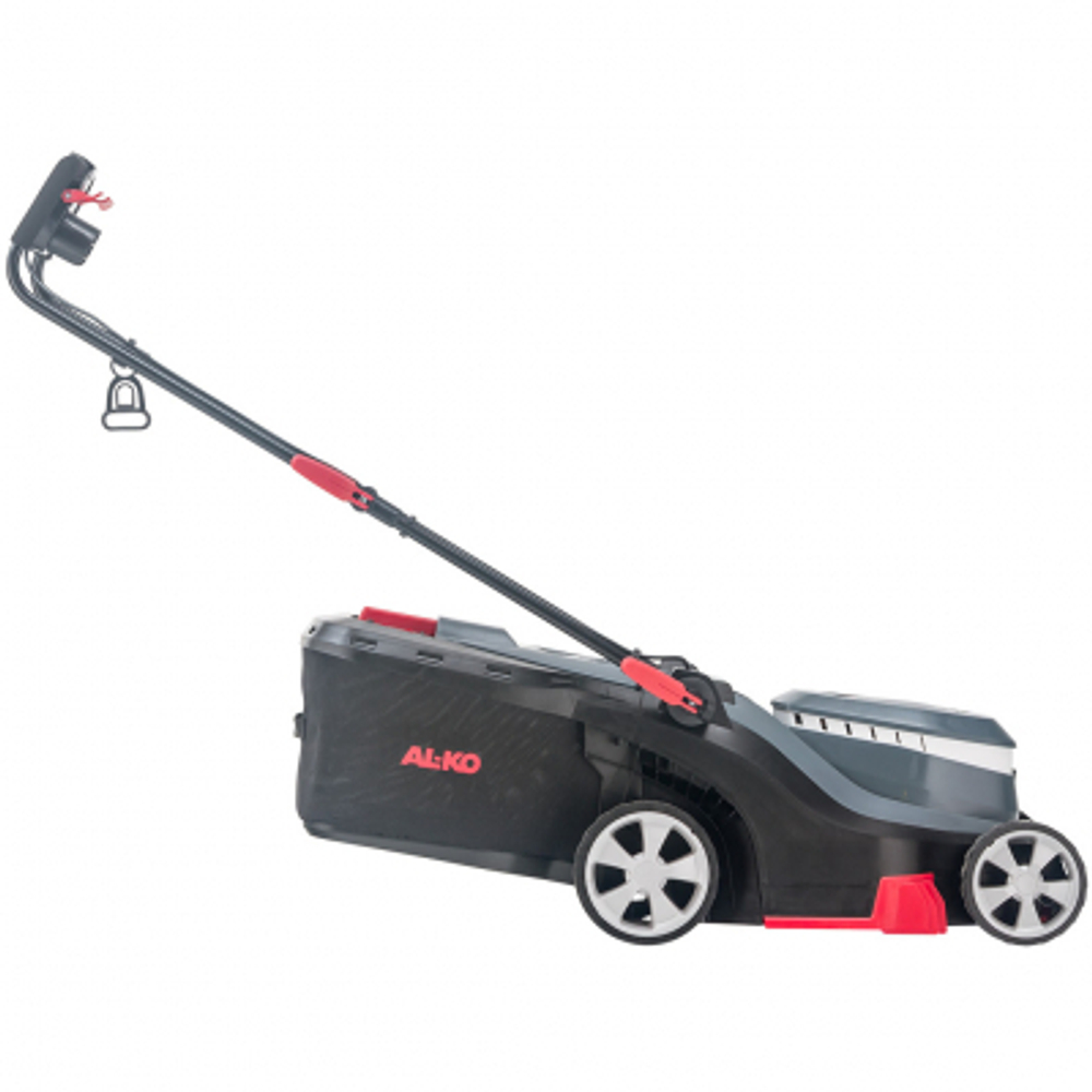 Газонокосилка AL-KO 32.2 E Comfort