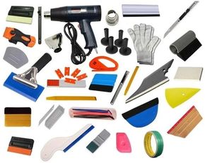 Инструменты