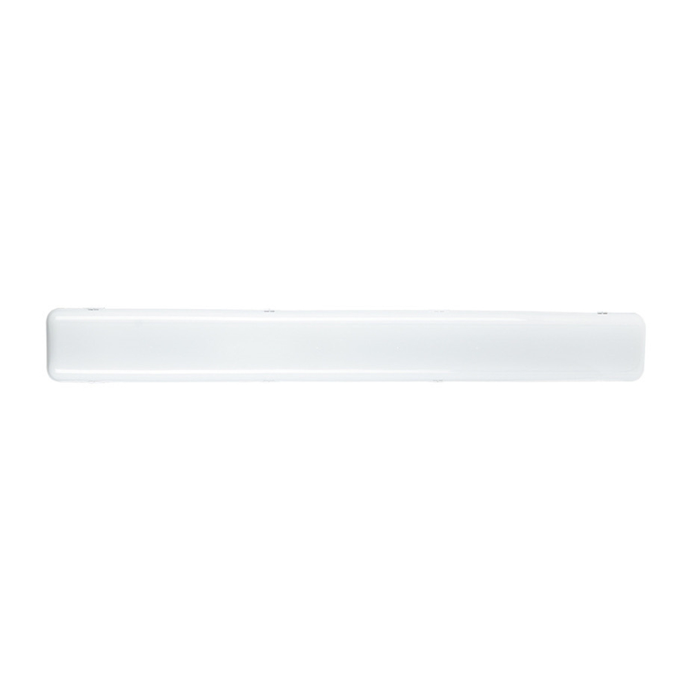Светильник LED ДСП 38Вт 5000лм 5000К milky IP65 ICEBERG 1270x124x85mm CSVT