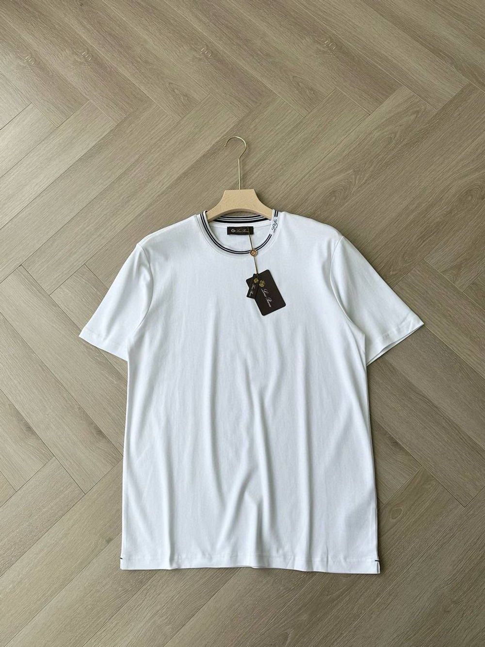 Футболка Loro Piana