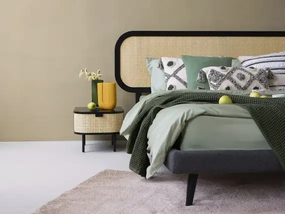 Тумба прикроватная Male