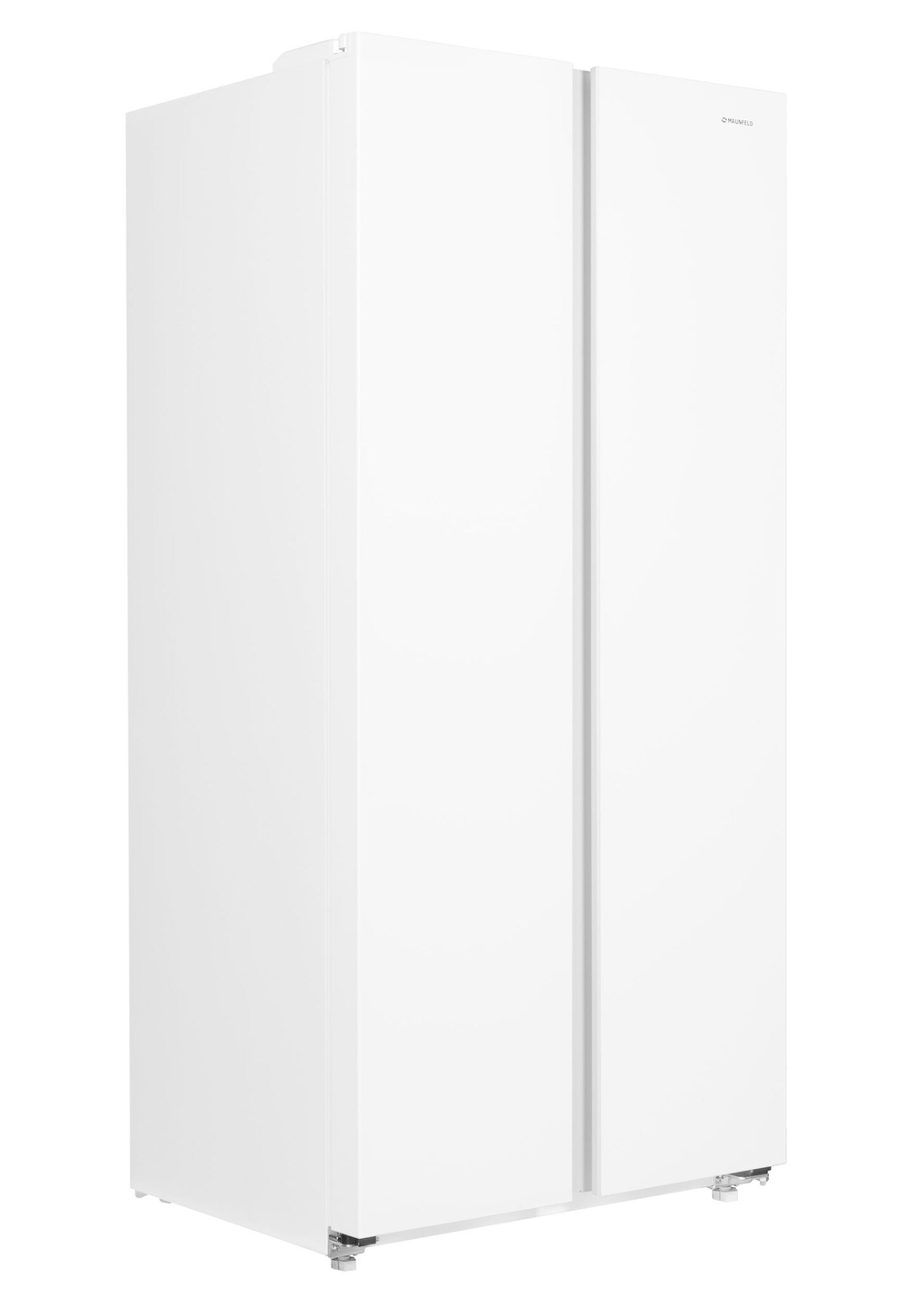 Холодильник с инвертором MAUNFELD MFF177NFWE фото 4