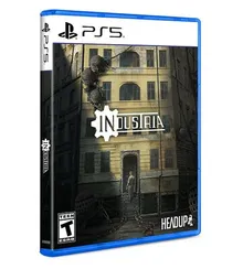 PS5 Industria (Limited Run) (Новый, Русские субтитры, 2112455)