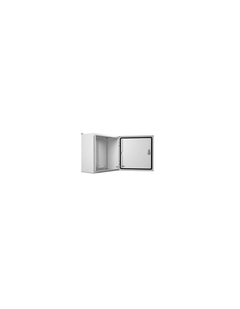 Elbox Электротех. распред. шкаф IP66 навесной (В300*Ш300*Г210) EMW c одной дверью (EMW-300.300.210-1-IP66)