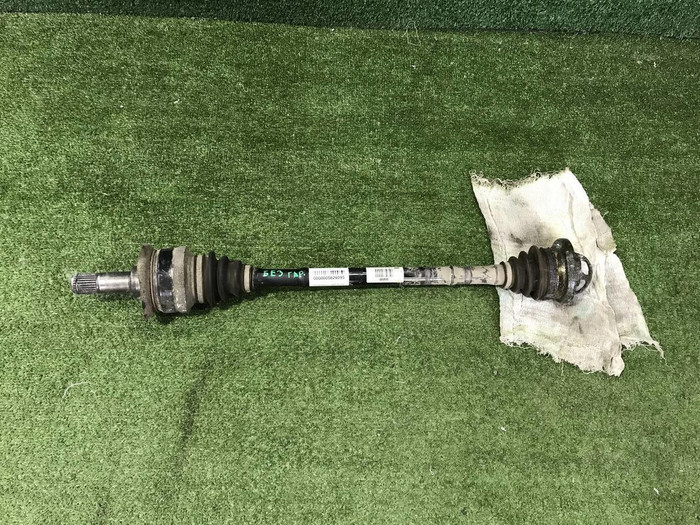 Привод задний правый BMW 5er F10 F11 (2009-2017)