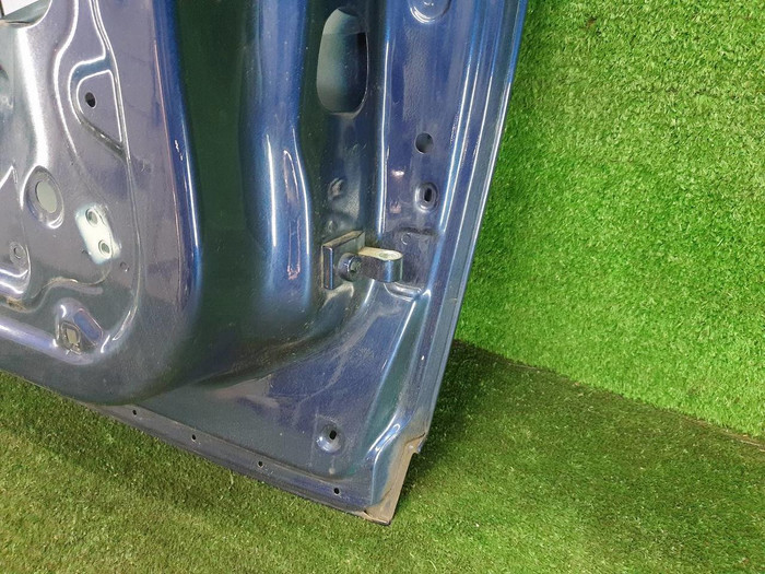 Дверь передняя левая BMW X1 F48 (2015-2022)