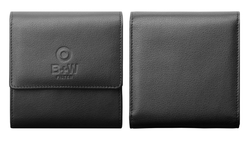 B+W Pouch for 3 filters up to 77mm. Чехол для 3х светофильтров Ø до 77мм