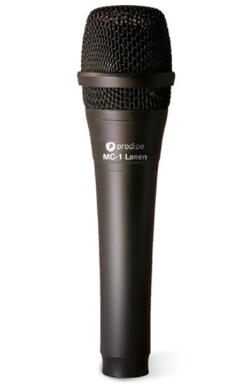PROMC1 MC-1 Lanen Микрофон динамический, Prodipe
