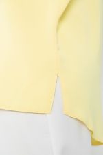 Блуза Морган НЬЮ (светло-желтая) Б12980-16М LT Collection