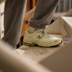 Кроссовки Randomevent X Unik X New Balance Nb 2002R