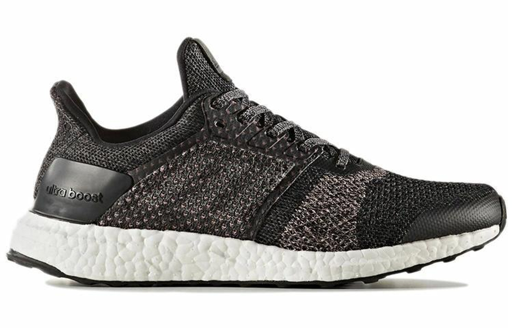 Кроссовки Adidas Ultraboost St (Женская размерная сетка)