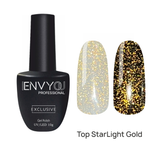 I Envy You, Top Starlight Gold, светоотражающий
