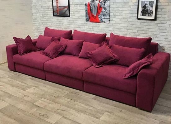 Диван "Трансформер "