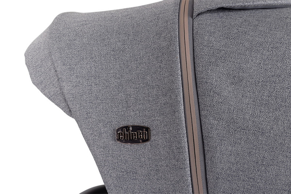 Прогулочная коляска Chicco Bellagio Lunar Rock