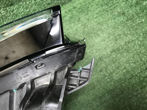 Фара левая Tank 500 (2021-н.в.) LED