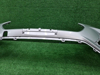 Бампер передний Chery Tiggo 7 Pro (2020-2024)