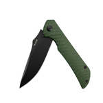 Нож туристический Ruike P123-ME синий