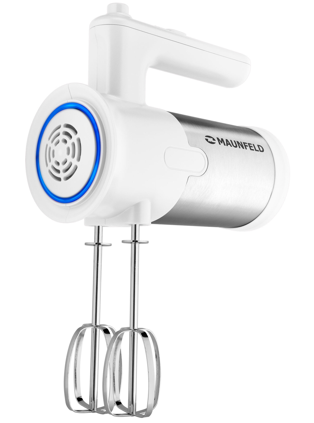 Миксер MAUNFELD MF-321WH фото 2