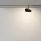 Трековый светильник Плато / Plato Exility 3000K 15Вт 120° Technical tr131-2-15w3k-b