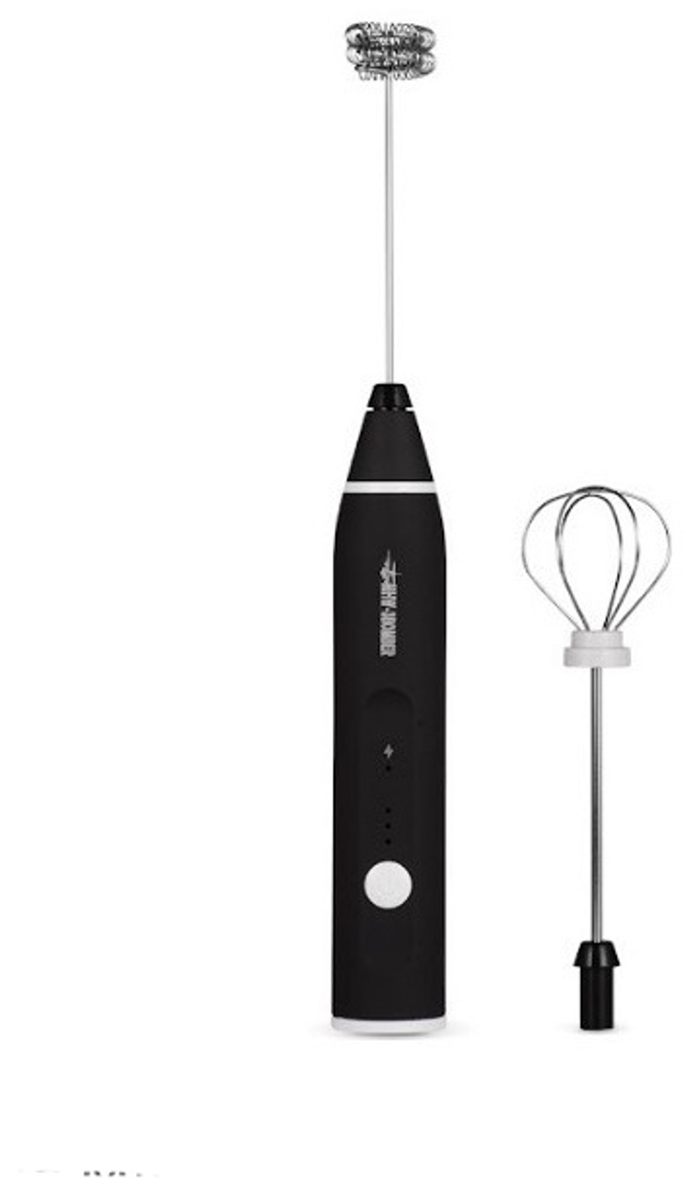 MHW-3BOMBER Electric Milk Frother, каппучинатор