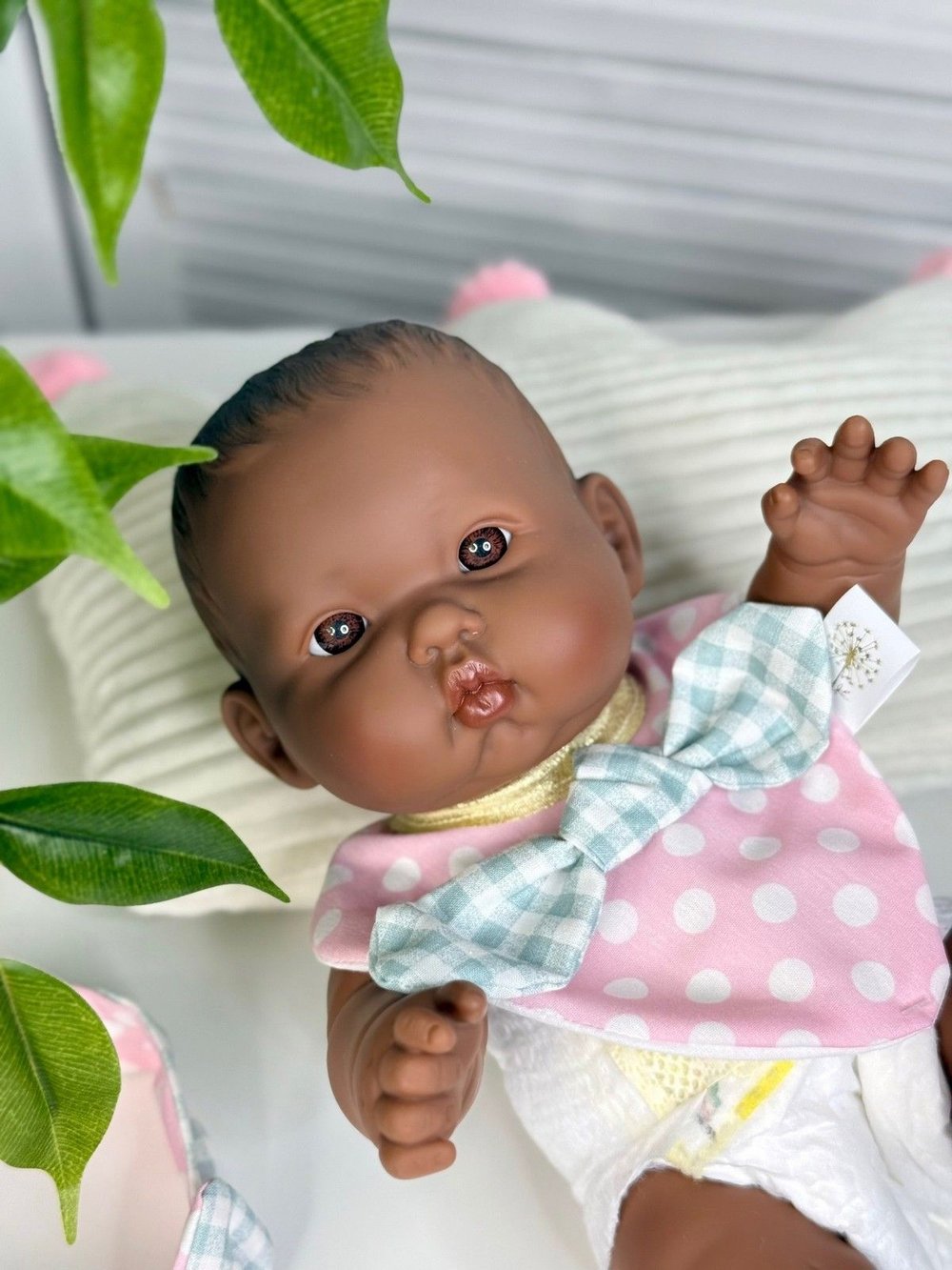 Кукла Marina and Pau 35cм Betty виниловая (M376)