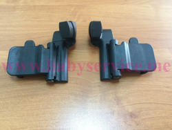 Крепелние бампер YOYA 165 175