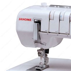Распошивальная машина Janome Cover Pro 1000CPX