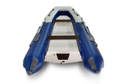 Лодка РИБ АНДРОМЕДА RS-400