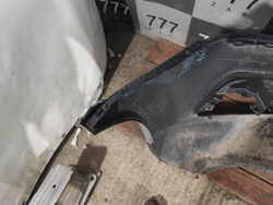 Бампер передний Haval H6 1 14-22 Б/У Оригинал 2803101XKZ36A