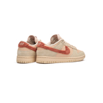 Кроссовки Nike Dunk Low "Terry Swoosh" Women's