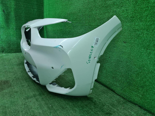 Бампер передний BMW X2 F39 (2017-2023) M-paket