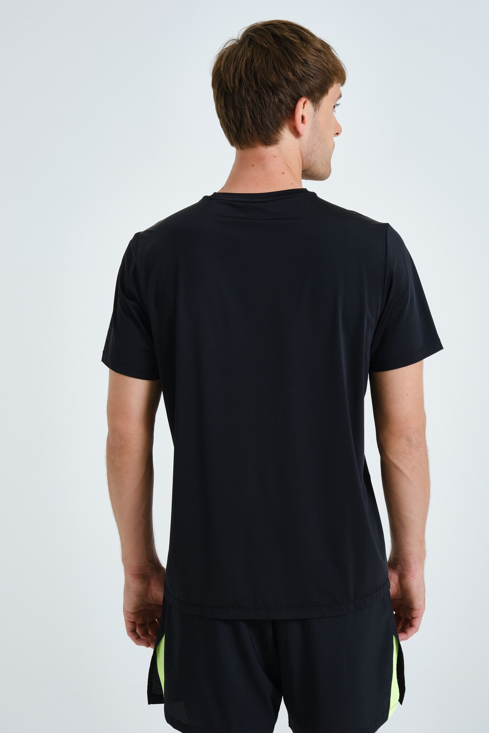 Футболка ANTA ADVANCED RUNNING