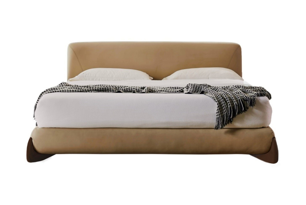 Двуспальная кровать Softbay M