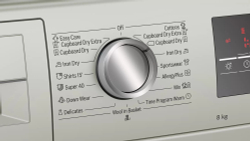 Сушильная машина Bosch WTN8543SME