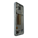 Samsung Galaxy A35 5G (SM-A356B) - Дисплейный модуль в сборе (в рамке) (АСЦ)