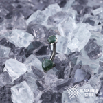 Банан Trillion Moss Agate