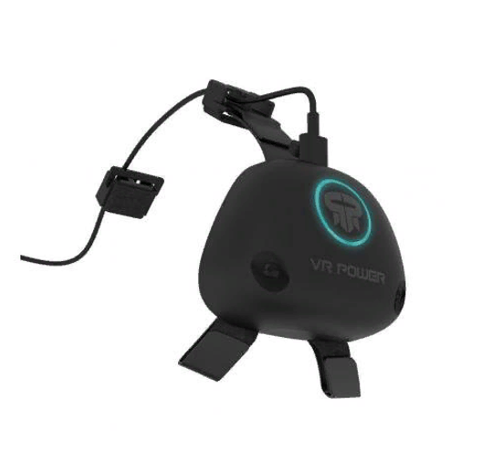 Внешний аккумулятор VR Power для Oculus Quest и Quest 2