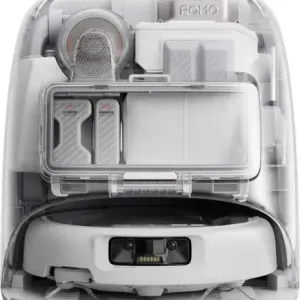 Робот-пылесос Dji Romo