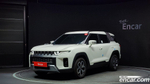 KG Mobility (Ssangyong) Torres Бензин 1.5 2WD (03.2023)