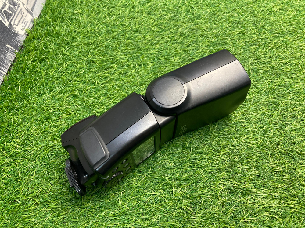 Canon 580 EX
