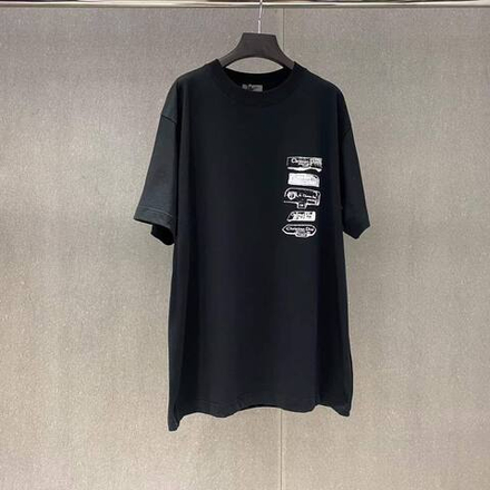 Футболка Christian Dior