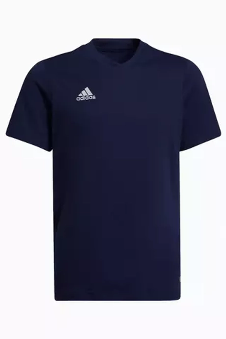 Футболка adidas Entrada 22 Tee Junior