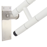 Поручень настенный МСПН-С8