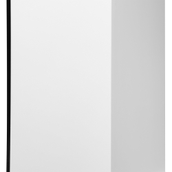 Каминокомплект: Очаг Royal Thermo Aurora RTFP/P-AR40LS, портал California 42/40/36, белый