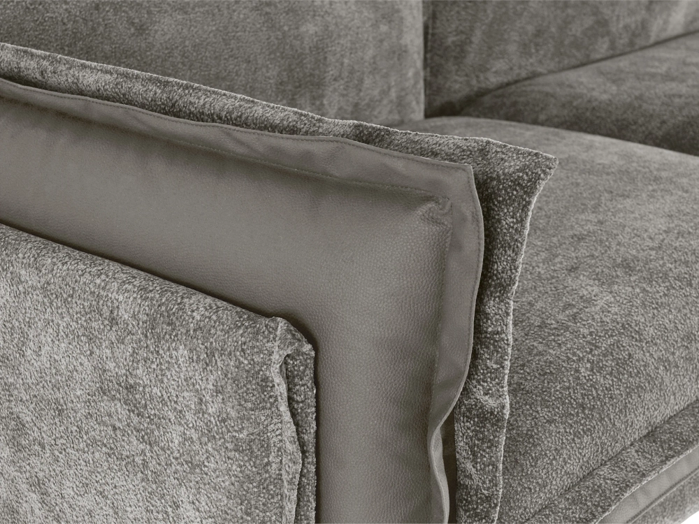 Диван Barcelona 2-местный