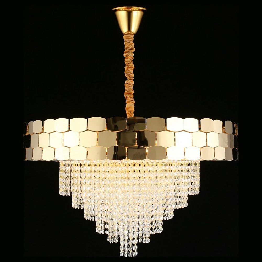 Подвесной светильник Aployt Dzhoell APL.823.03.18