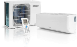 Настенная сплит-система Бирюса B-09FPR/B-09FPQ On/Off