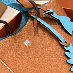 Moynat Duo Tote Bag BB