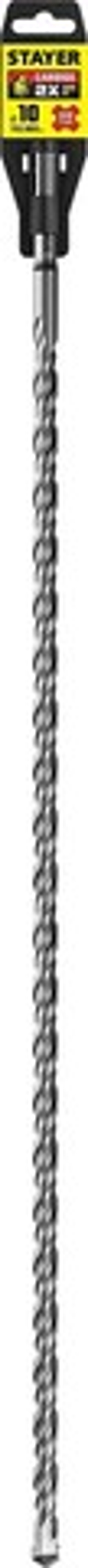 STAYER 12 x 800 мм, SDS-plus бур, Professional (2930-800-12)