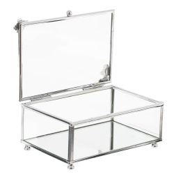 GAEM Шкатулка, L15 W11 H6 см